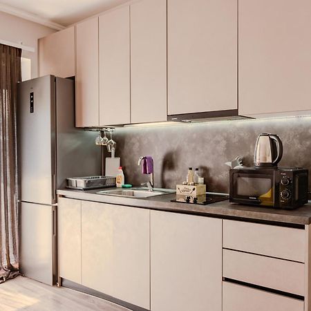Bejart Apartment 1 Tirana Esterno foto