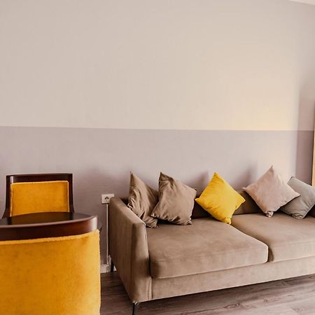 Bejart Apartment 1 Tirana Esterno foto