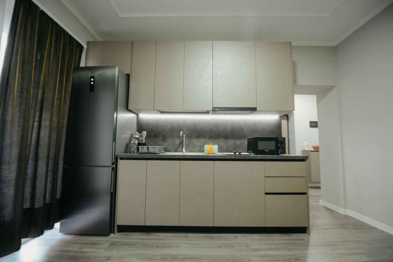 Bejart Apartment 1 Tirana Esterno foto