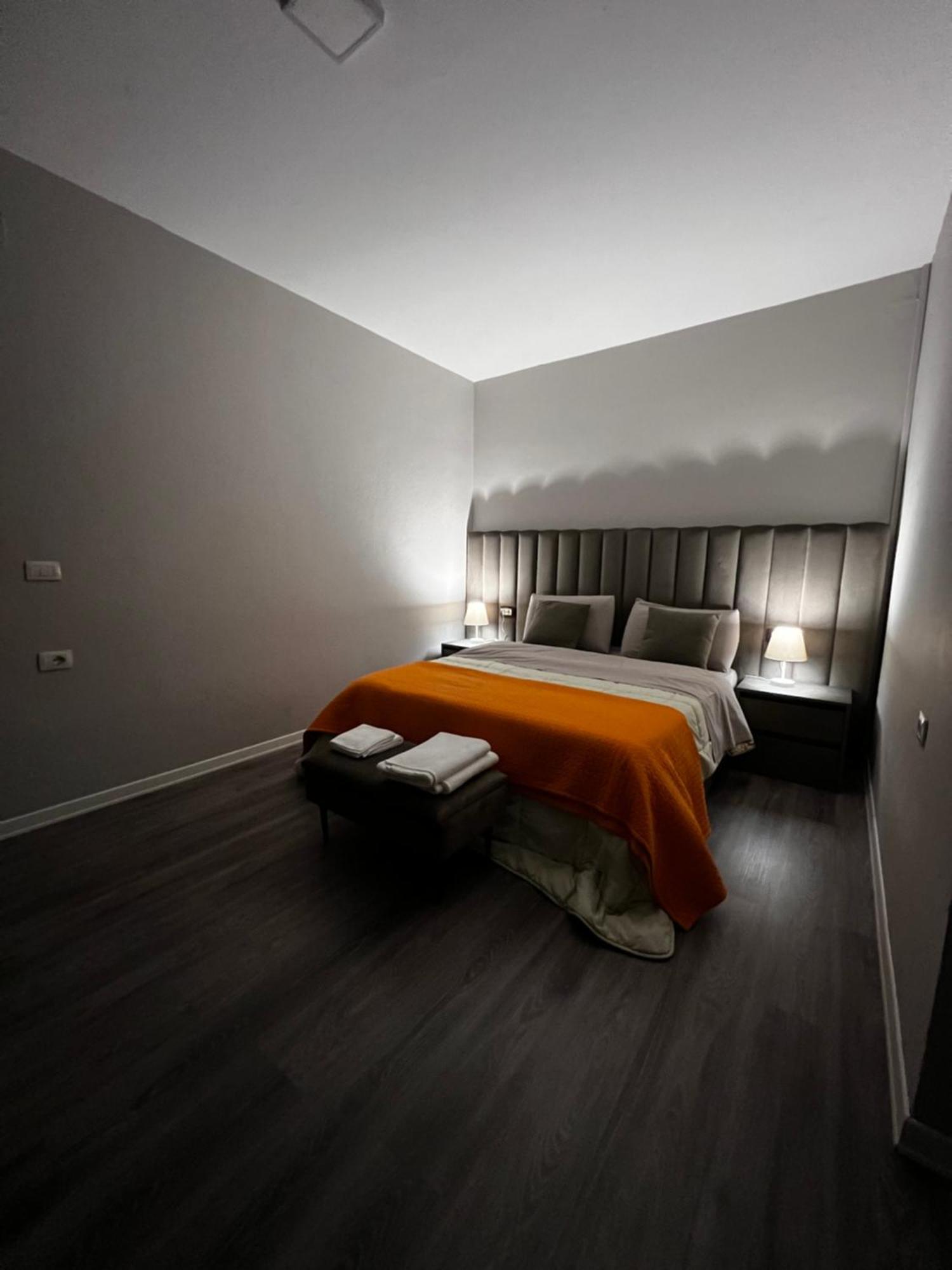 Bejart Apartment 1 Tirana Esterno foto