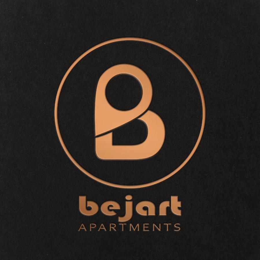 Bejart Apartment 1 Tirana Esterno foto