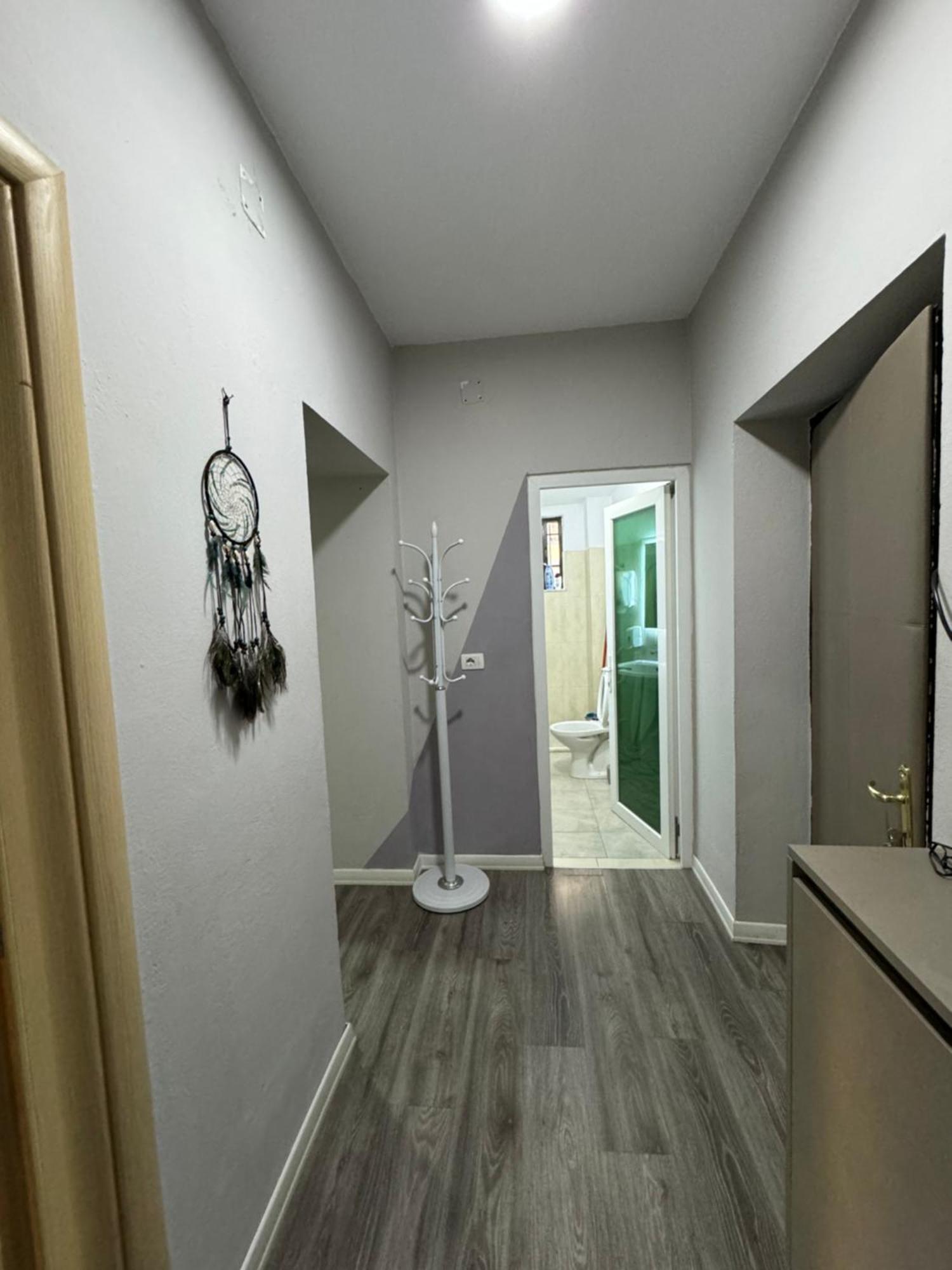 Bejart Apartment 1 Tirana Esterno foto